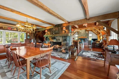 2167 Myers Road Shaftsbury VT 05262