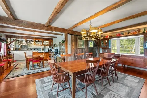 2167 Myers Road Shaftsbury VT 05262