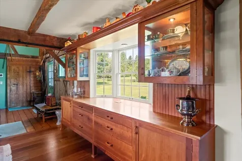 2167 Myers Road Shaftsbury VT 05262