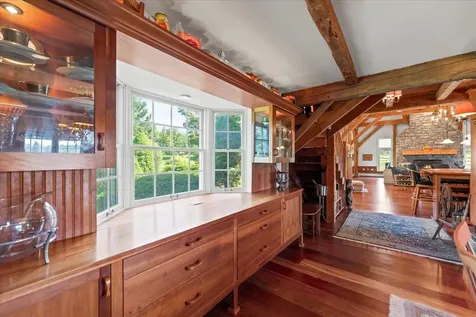 2167 Myers Road Shaftsbury VT 05262