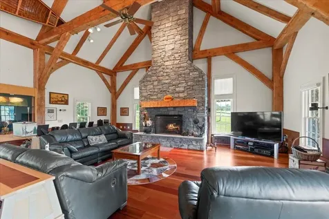 2167 Myers Road Shaftsbury VT 05262