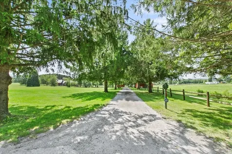 2167 Myers Road Shaftsbury VT 05262