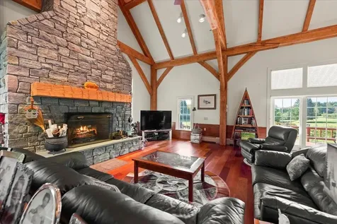 2167 Myers Road Shaftsbury VT 05262