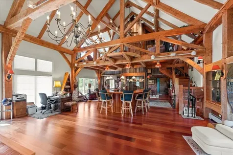 2167 Myers Road Shaftsbury VT 05262