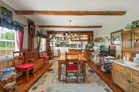 2167 Myers Road Shaftsbury VT 05262