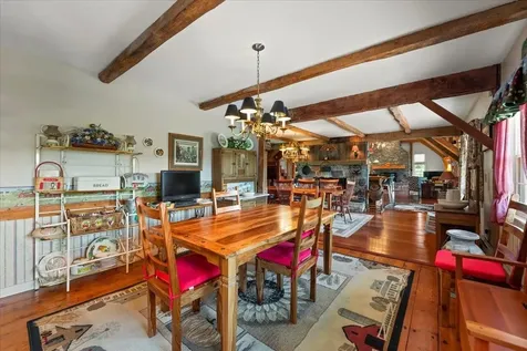 2167 Myers Road Shaftsbury VT 05262