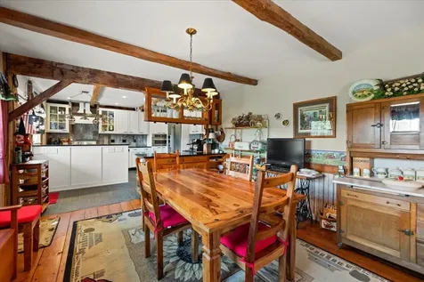2167 Myers Road Shaftsbury VT 05262