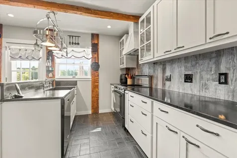 2167 Myers Road Shaftsbury VT 05262