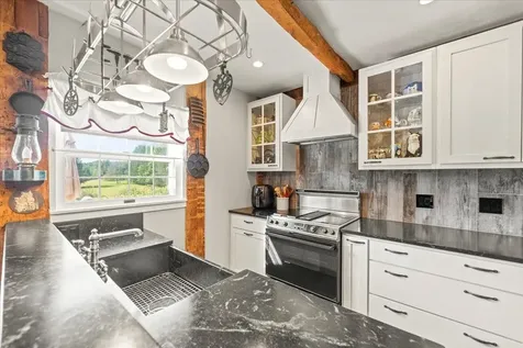 2167 Myers Road Shaftsbury VT 05262