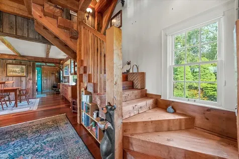 2167 Myers Road Shaftsbury VT 05262