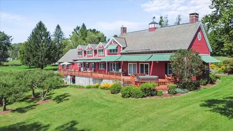 2167 Myers Road Shaftsbury VT 05262