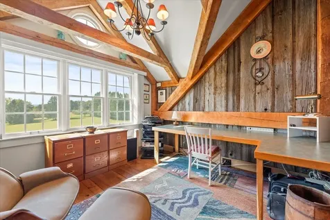2167 Myers Road Shaftsbury VT 05262