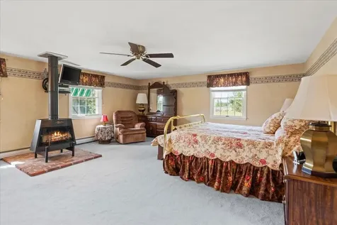 2167 Myers Road Shaftsbury VT 05262