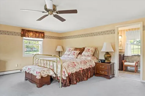2167 Myers Road Shaftsbury VT 05262