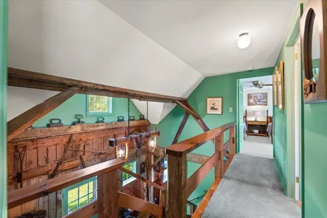 2167 Myers Road Shaftsbury VT 05262