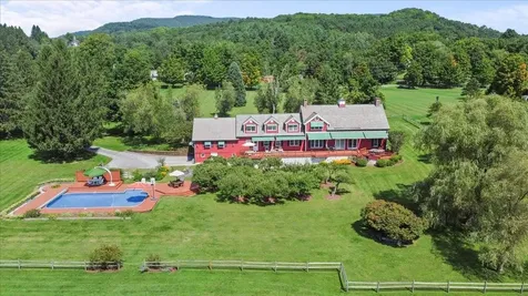 2167 Myers Road Shaftsbury VT 05262