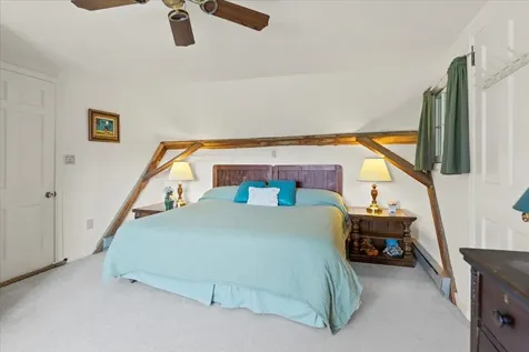 2167 Myers Road Shaftsbury VT 05262