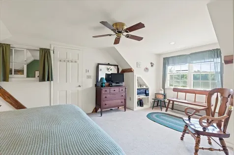 2167 Myers Road Shaftsbury VT 05262