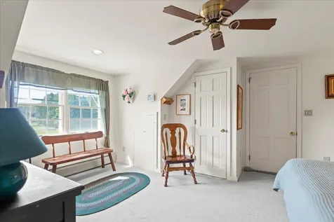2167 Myers Road Shaftsbury VT 05262