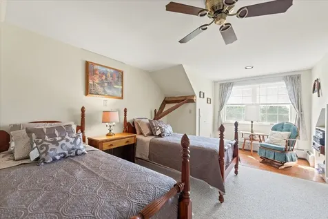 2167 Myers Road Shaftsbury VT 05262