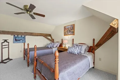 2167 Myers Road Shaftsbury VT 05262