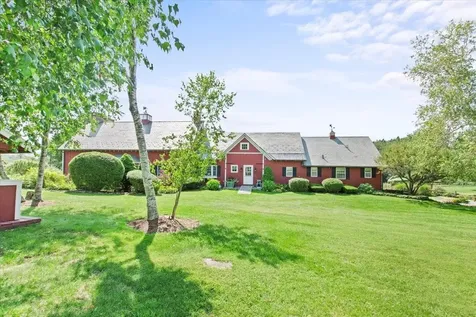 2167 Myers Road Shaftsbury VT 05262