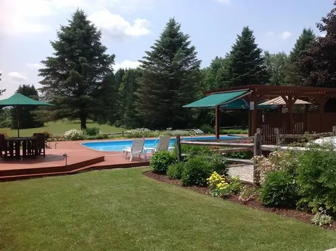 2167 Myers Road Shaftsbury VT 05262
