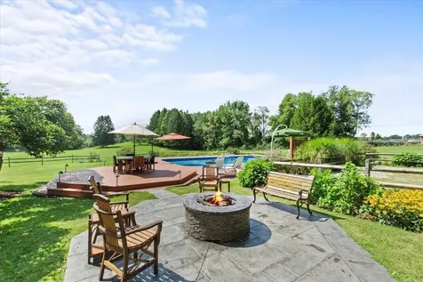 2167 Myers Road Shaftsbury VT 05262