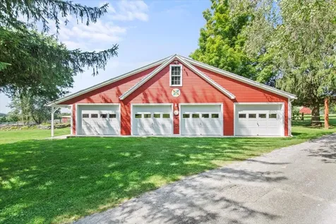 2167 Myers Road Shaftsbury VT 05262