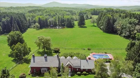 2167 Myers Road Shaftsbury VT 05262