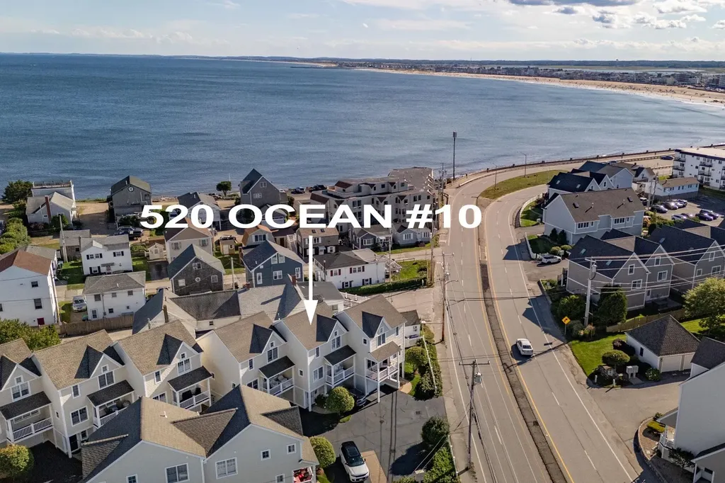 520 Ocean Boulevard Hampton NH 03842