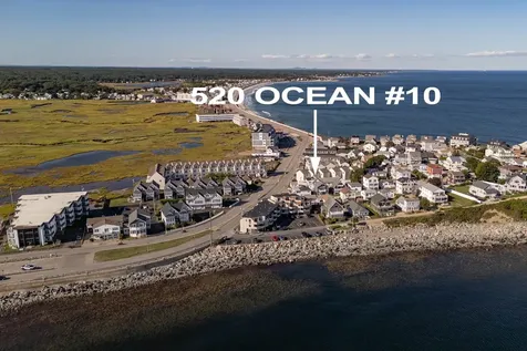520 Ocean Boulevard Hampton NH 03842