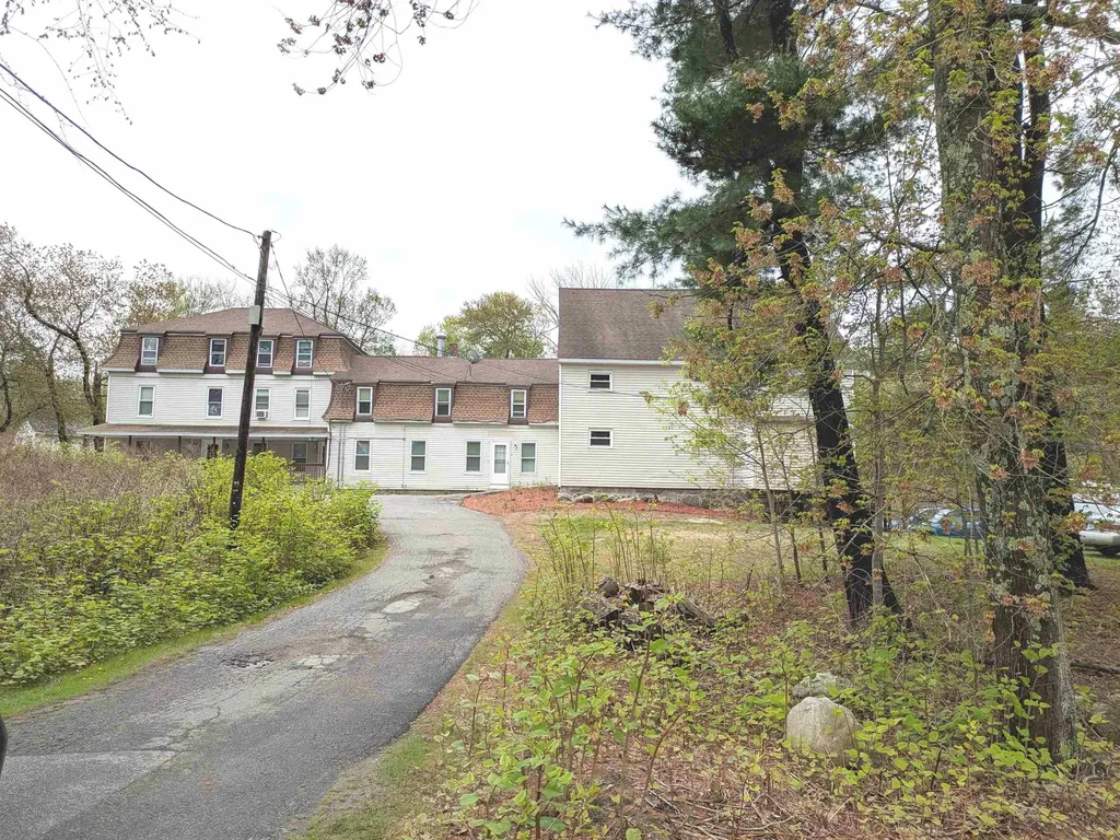 3 S Shore Road Salem NH 03079