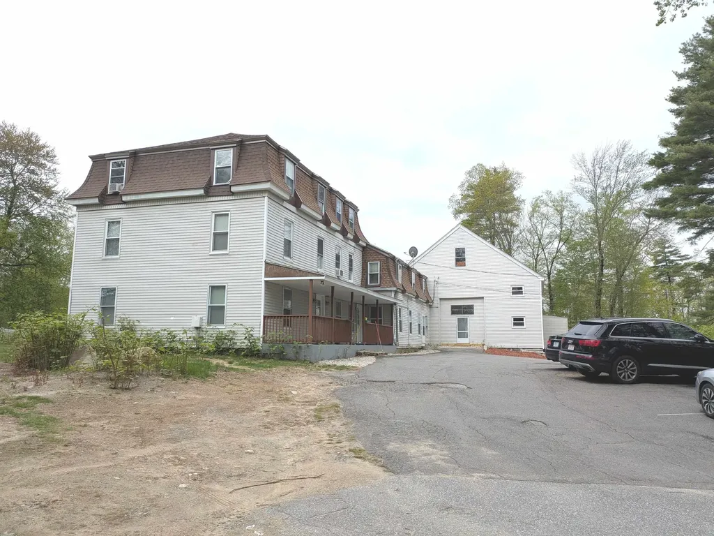 3 S Shore Road Salem NH 03079