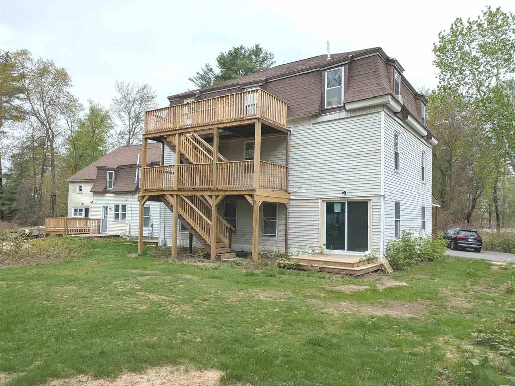 3 S Shore Road Salem NH 03079