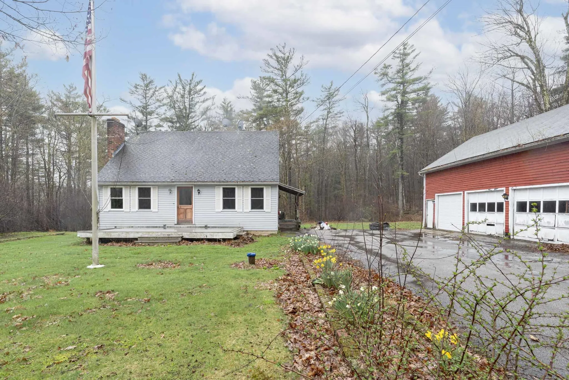 359 Great Road Jaffrey NH 03452