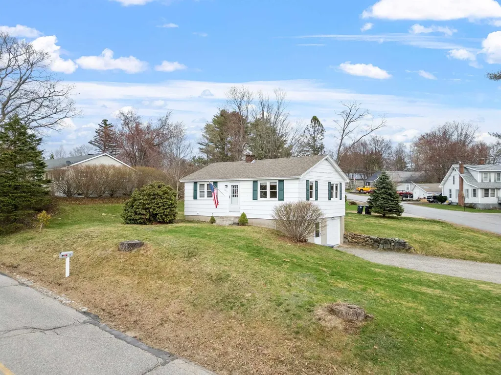 185 Sanborn Street Franklin NH 03235