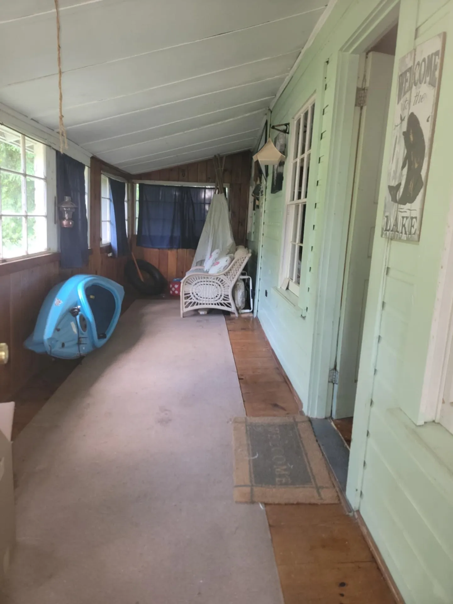 321 Route 123 N Stoddard NH 03464