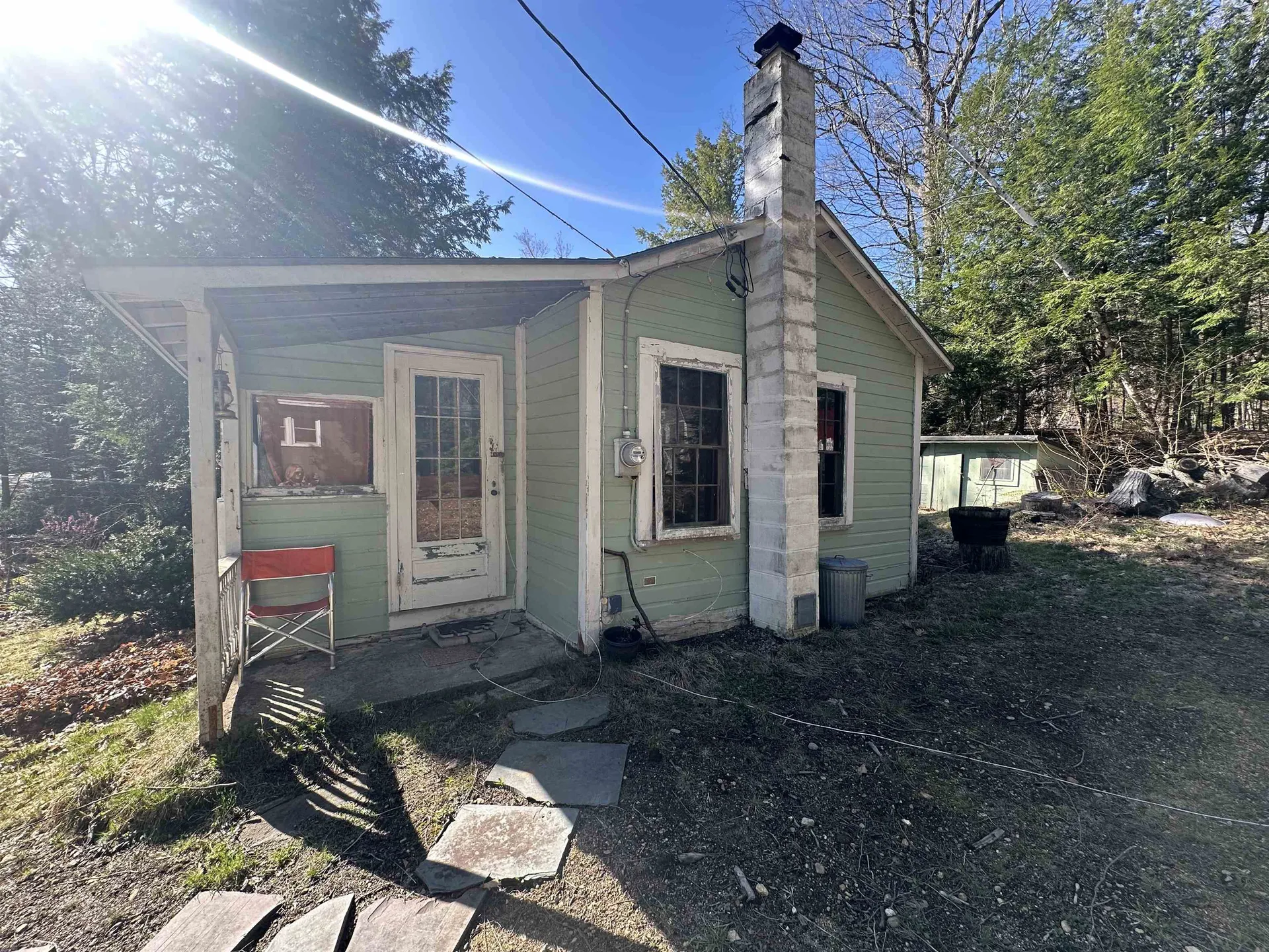 321 Route 123 N Stoddard NH 03464