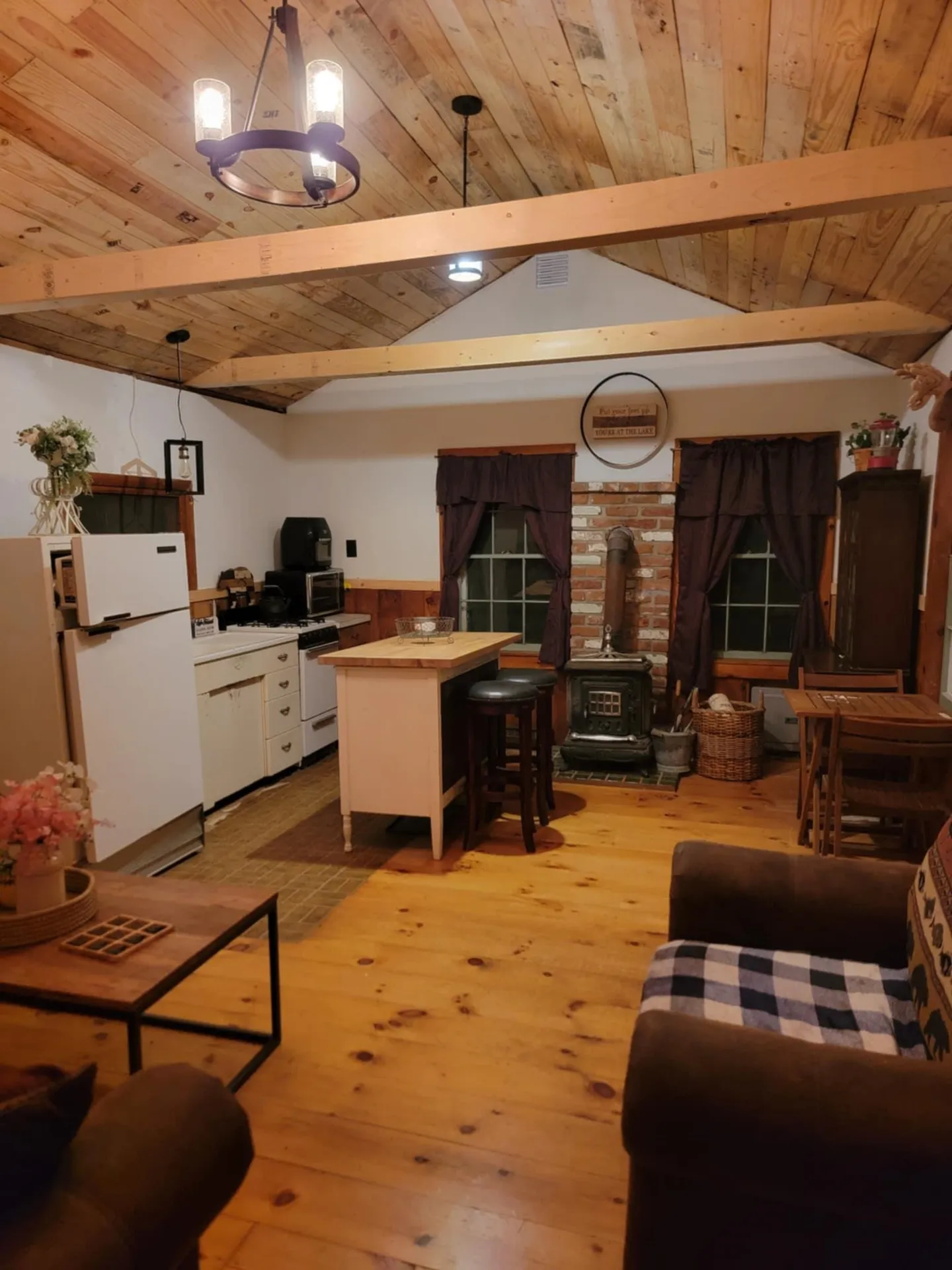 321 Route 123 N Stoddard NH 03464