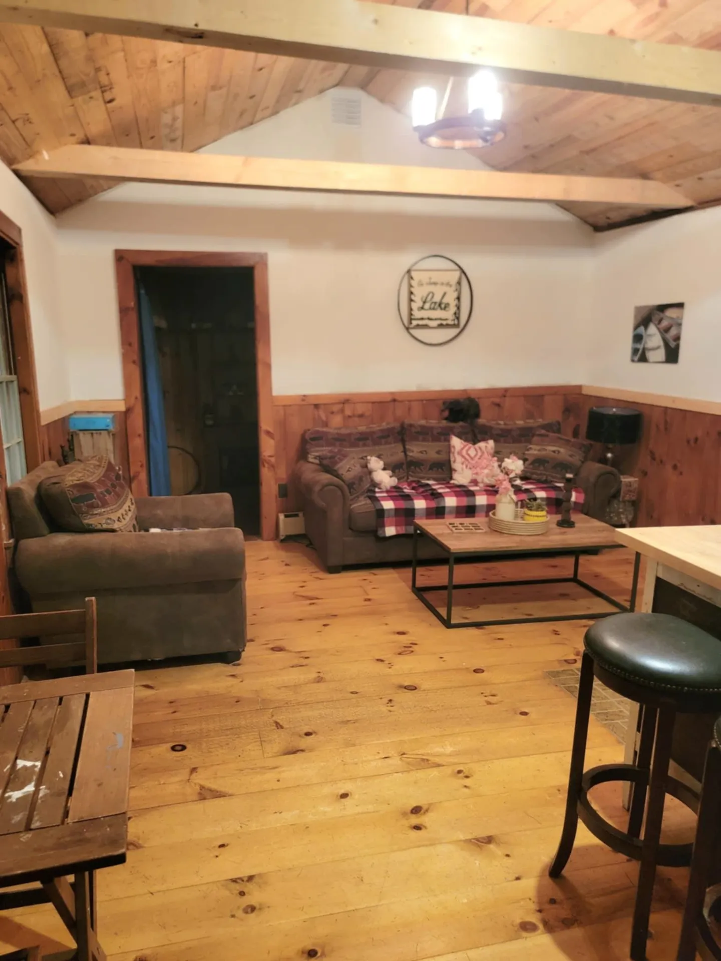 321 Route 123 N Stoddard NH 03464