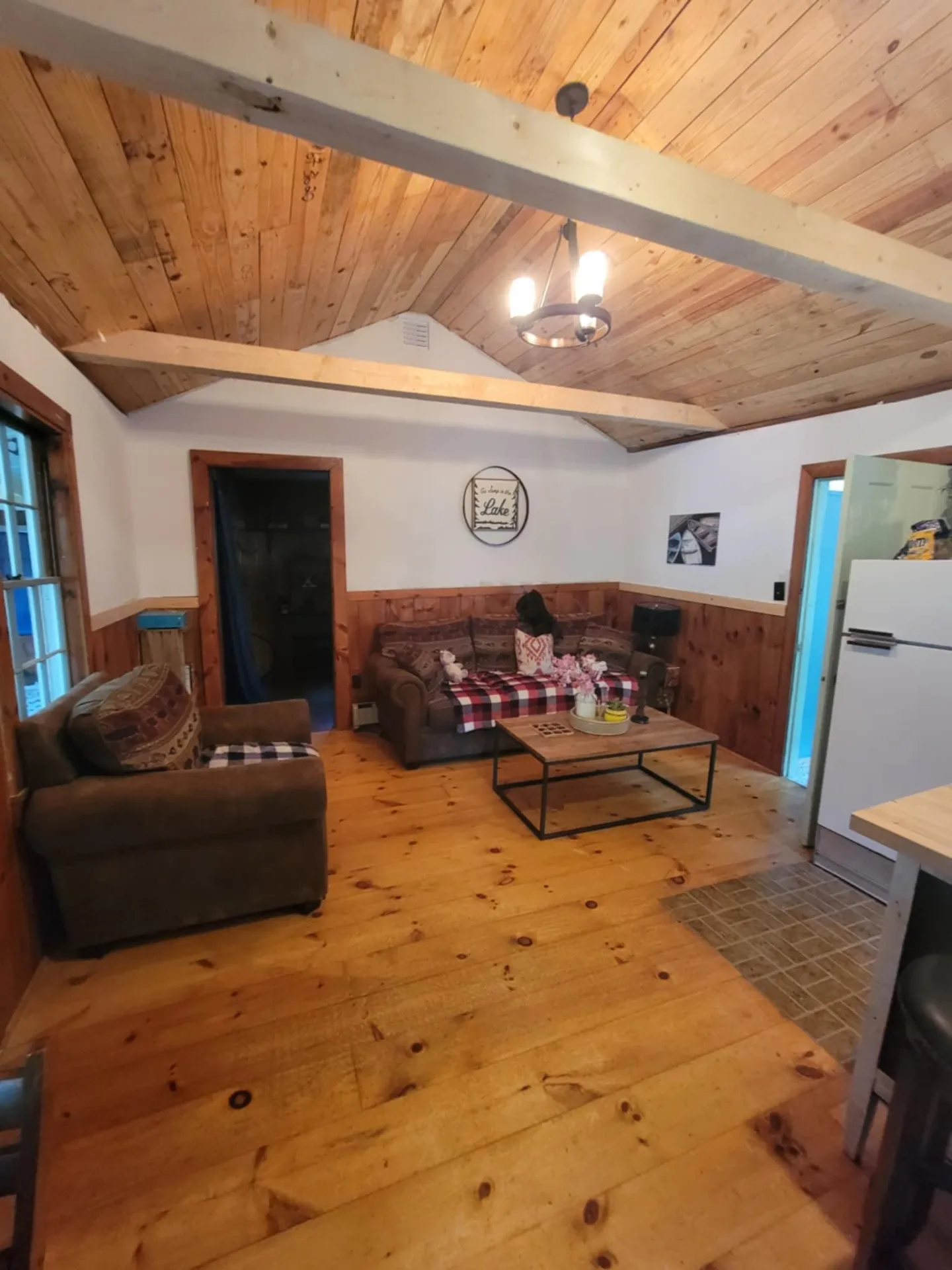 321 Route 123 N Stoddard NH 03464