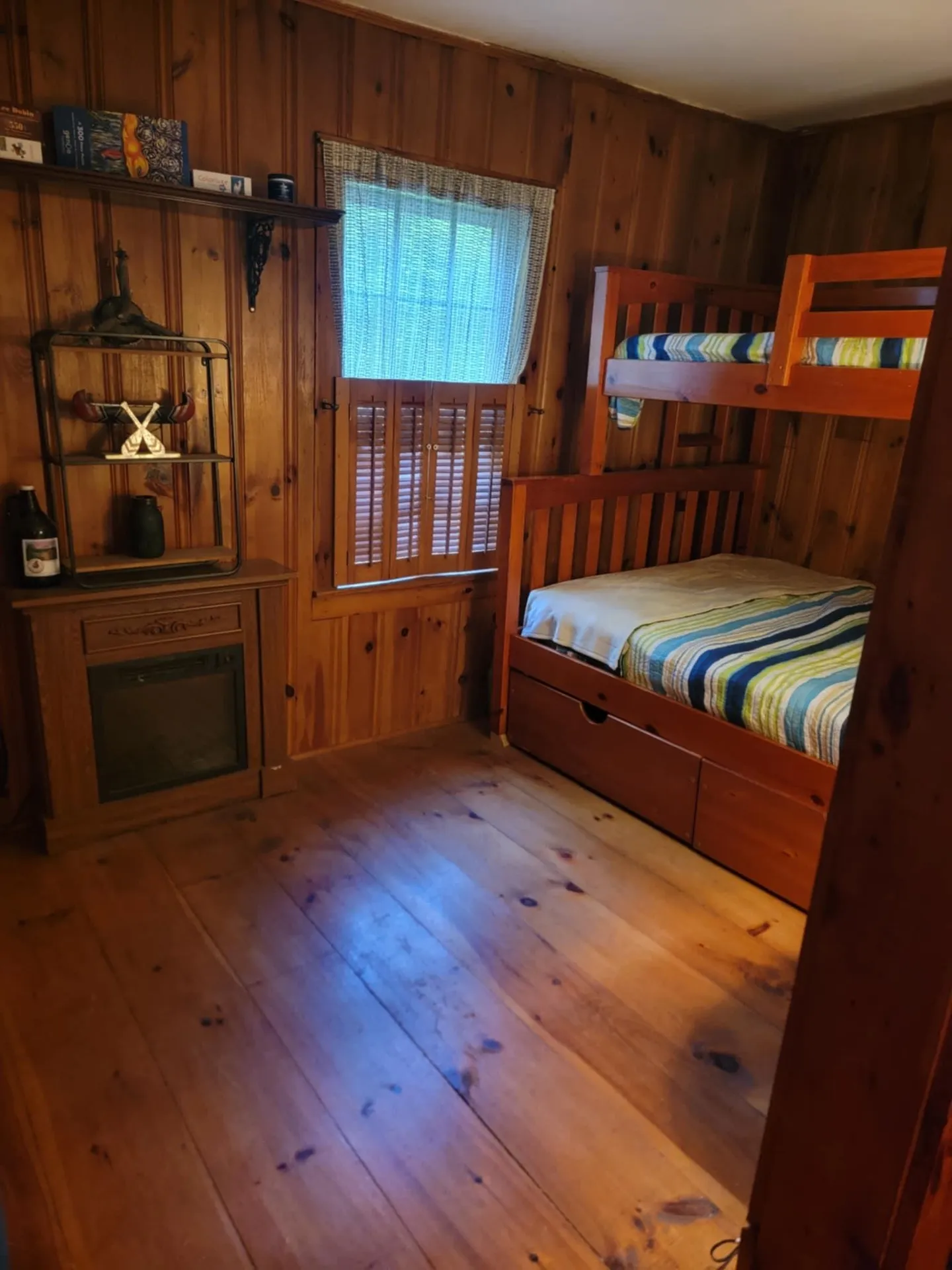 321 Route 123 N Stoddard NH 03464