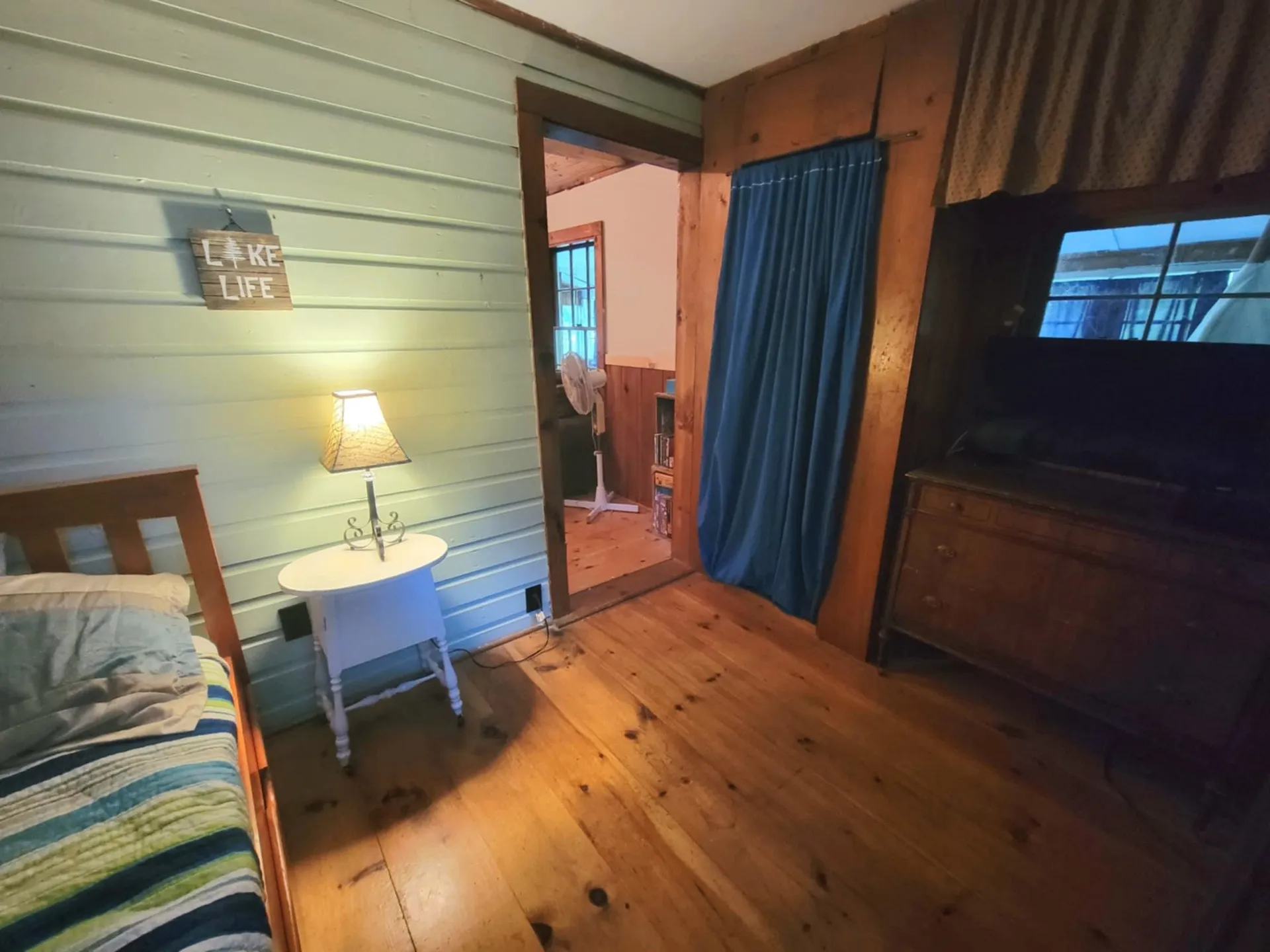 321 Route 123 N Stoddard NH 03464