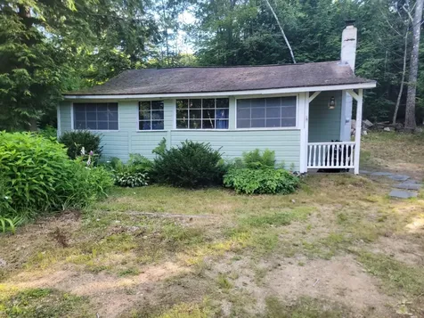 321 Route 123 N Stoddard NH 03464