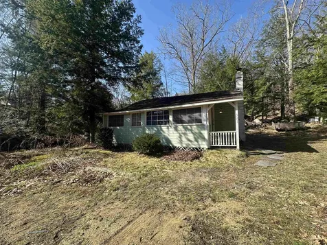 321 Route 123 N Stoddard NH 03464