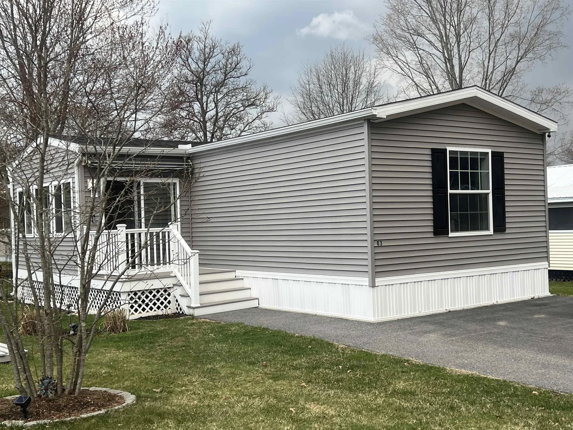 83 Hayes Park Road Exeter NH 03833