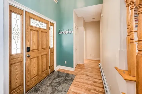 123 Hare Road Milton NH 03851