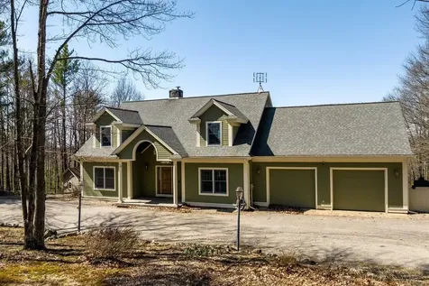 123 Hare Road Milton NH 03851