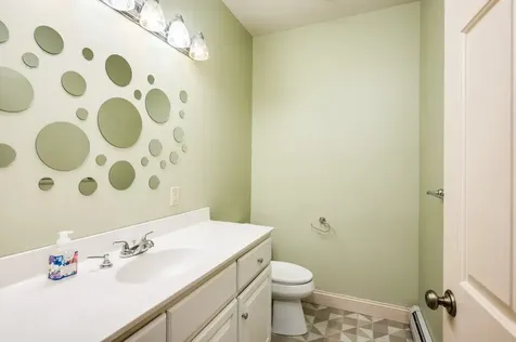 123 Hare Road Milton NH 03851